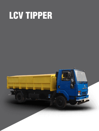 lcv-tipper