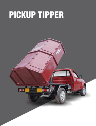 pickup-tipper