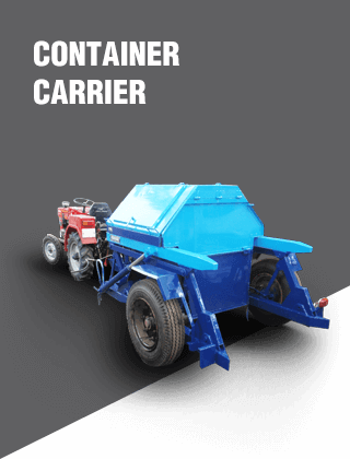 container-carrier