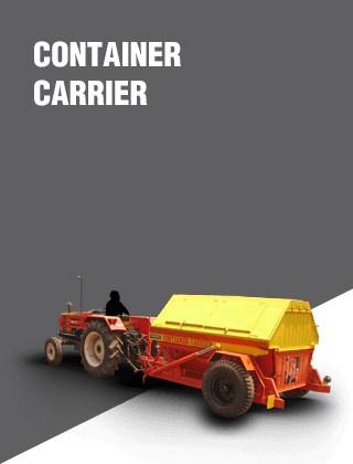 container-carrier