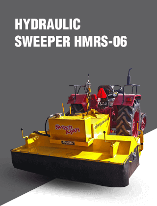 hydraulic_sweeper